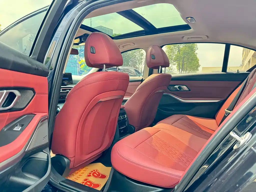 BMW 3 Series — миниатюра 6