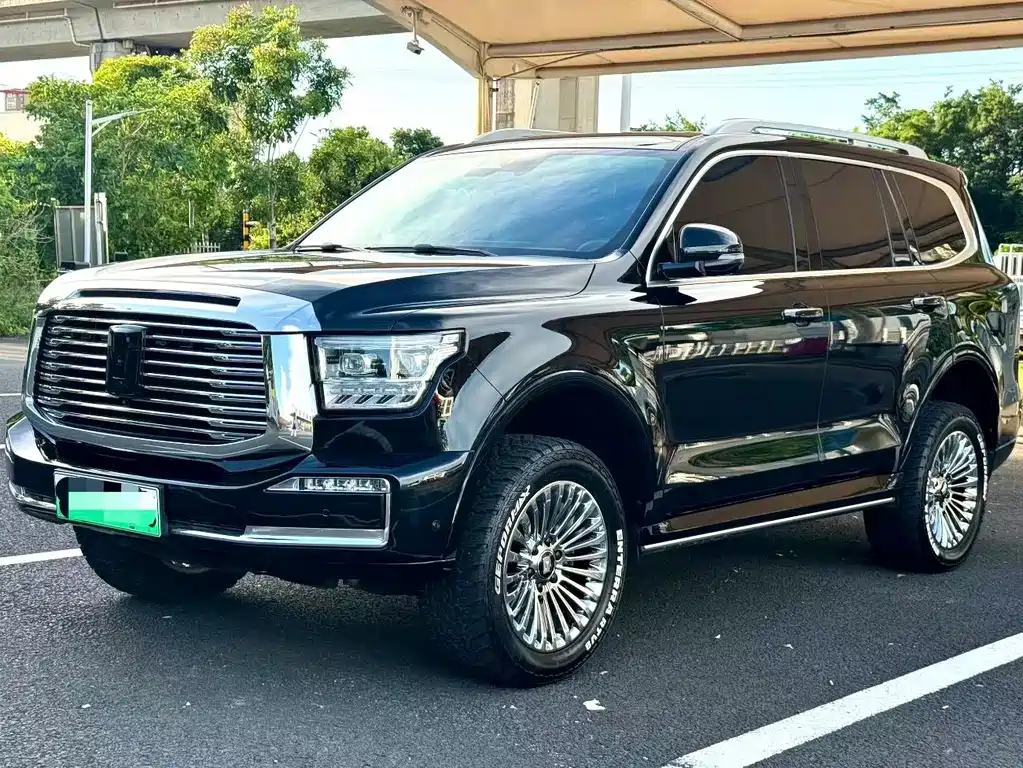 Tank 500
