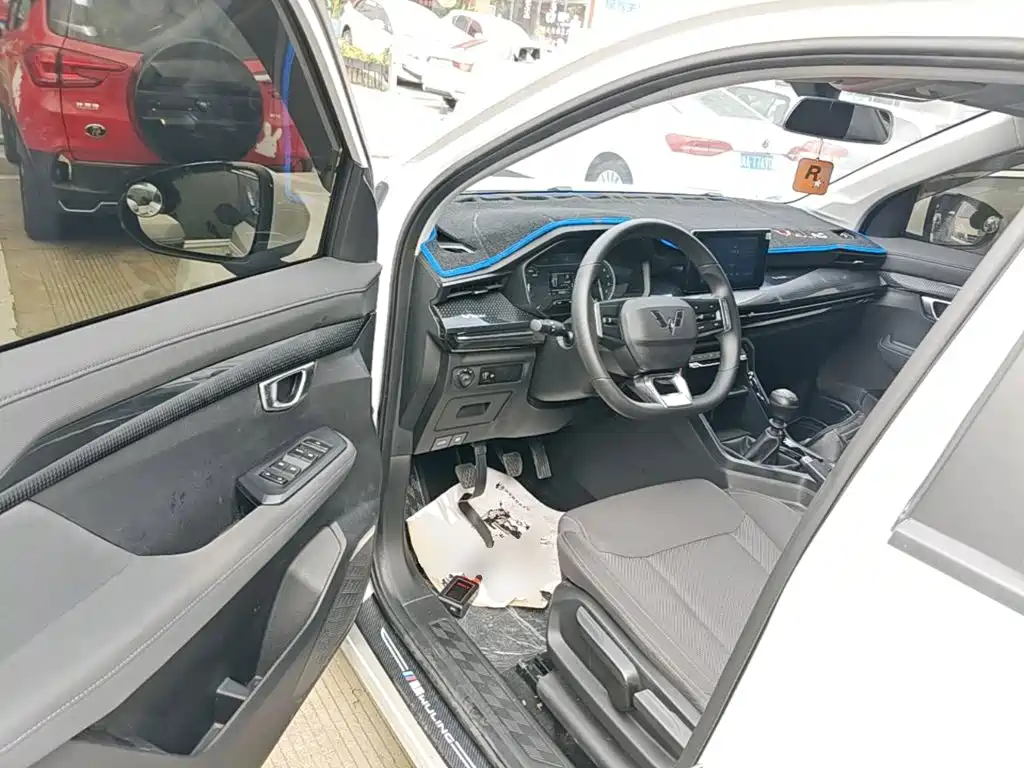 Wuling Xingchen — миниатюра 16