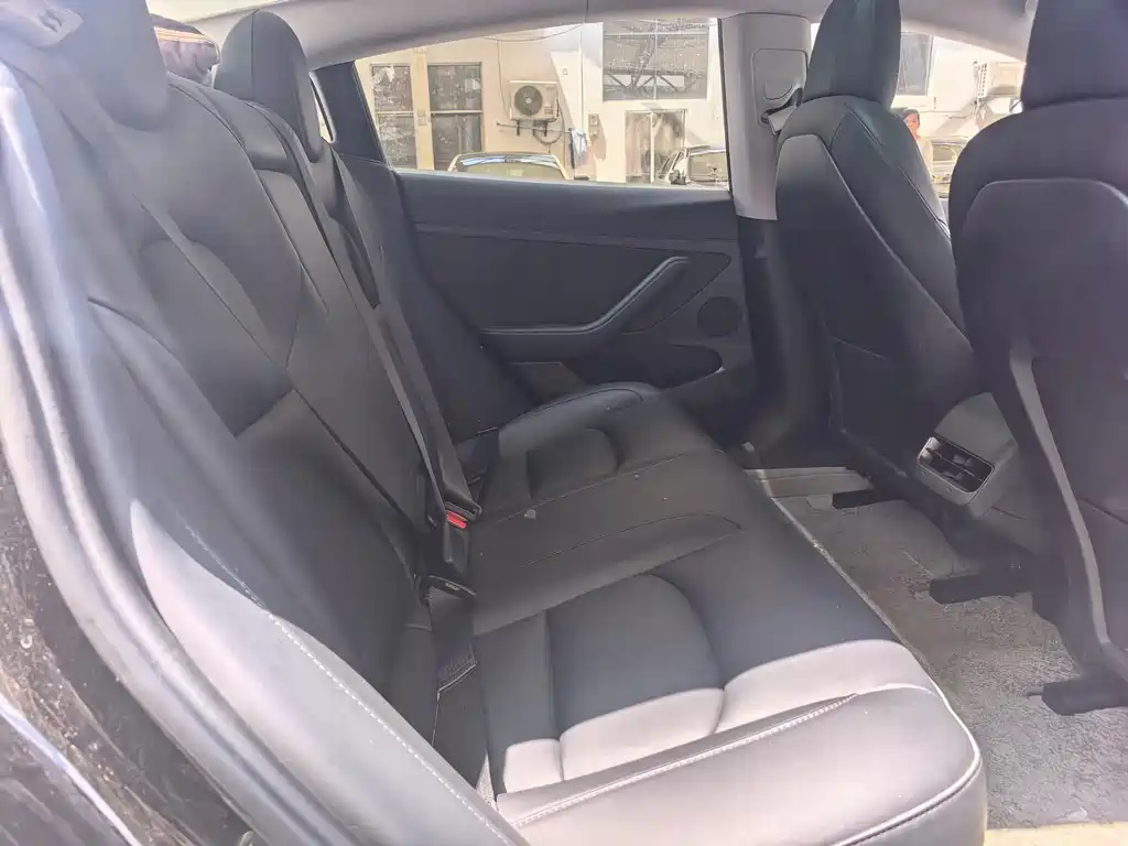 Tesla Model 3 — миниатюра 4