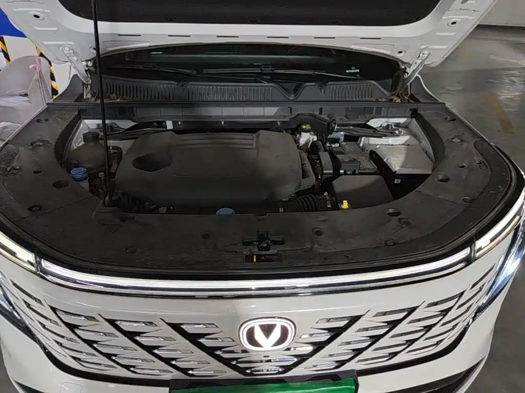 Changan CS75 PLUS — миниатюра 20