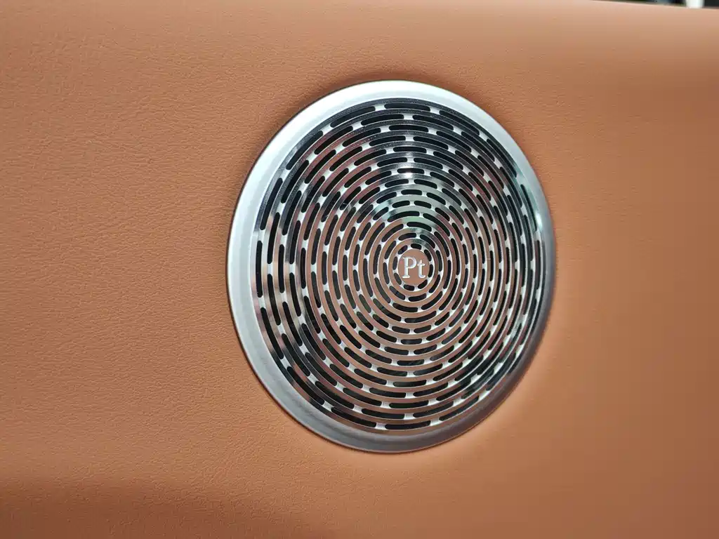 Li Auto Li L6 — миниатюра 6
