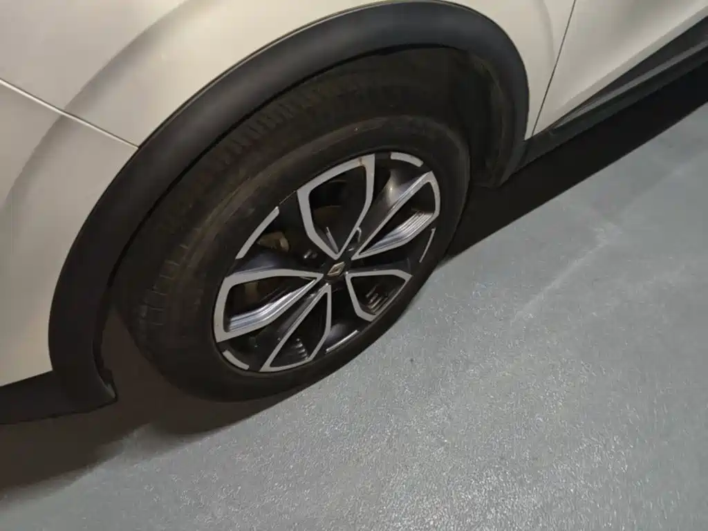 Renault Kadjar — миниатюра 23