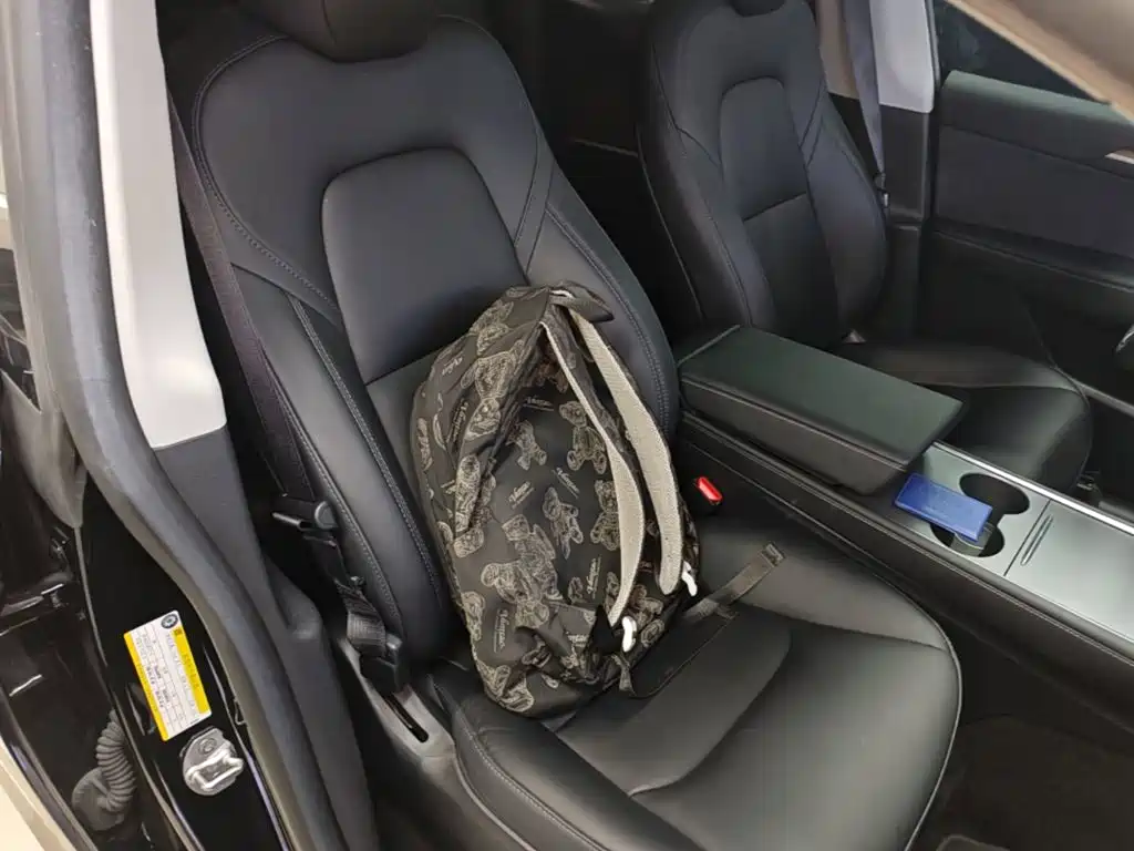 Tesla Model Y — миниатюра 25