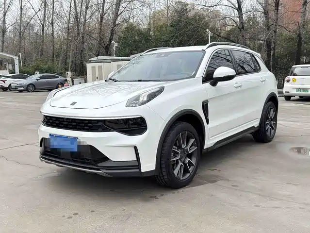 LYNK 01