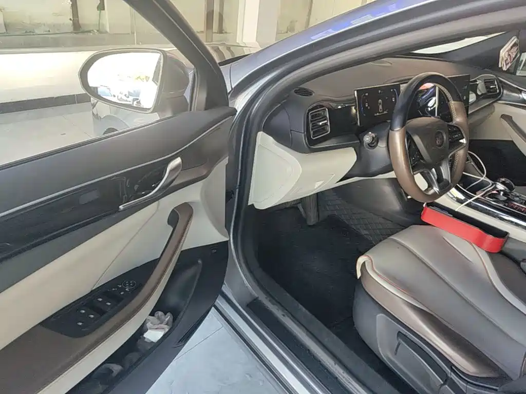 BYD Qin PLUS — миниатюра 16