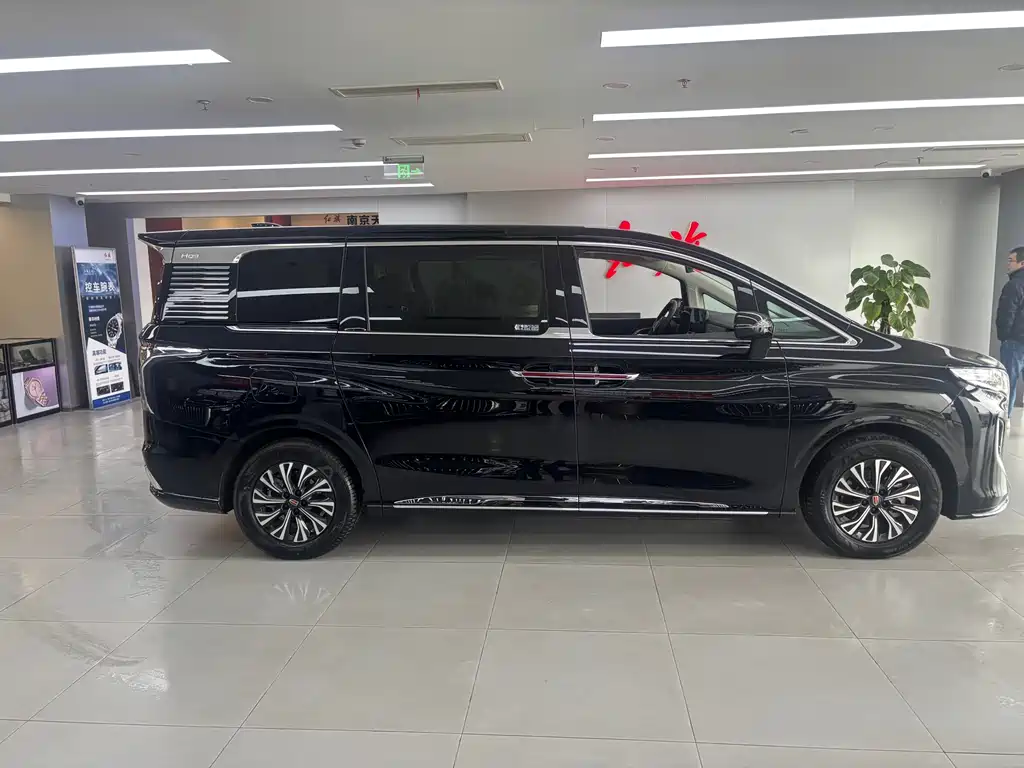 Hongqi HONGQI HQ9 PHEV