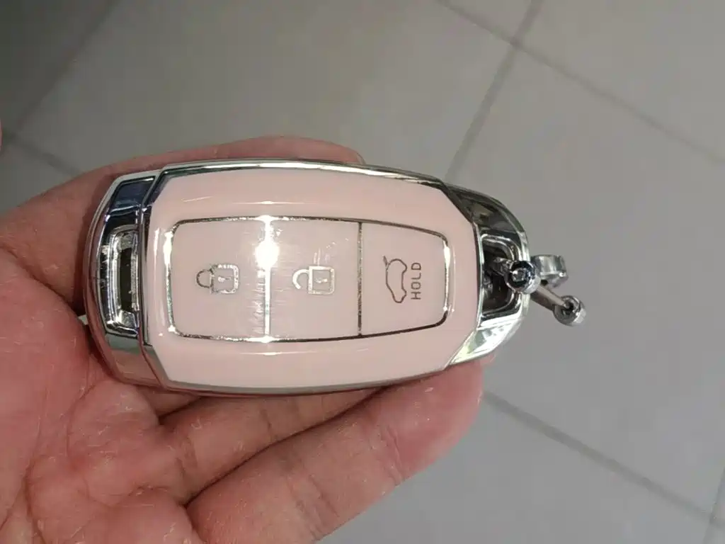 Hyundai Elantra — миниатюра 9