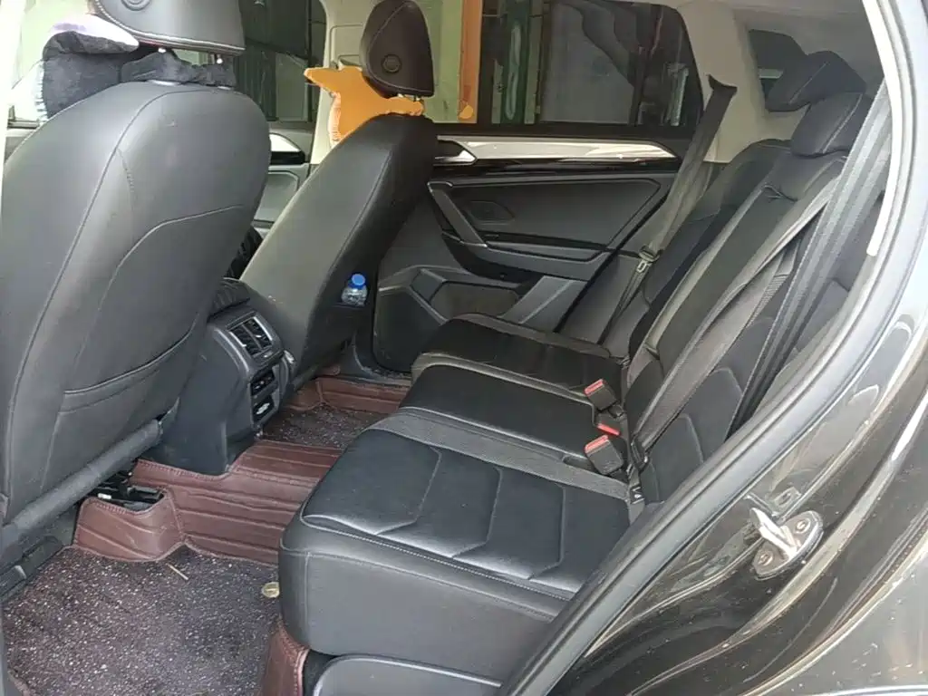 Volkswagen Tayron — миниатюра 17