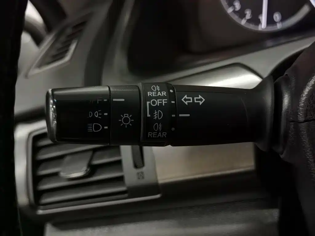 Honda Accord — миниатюра 21