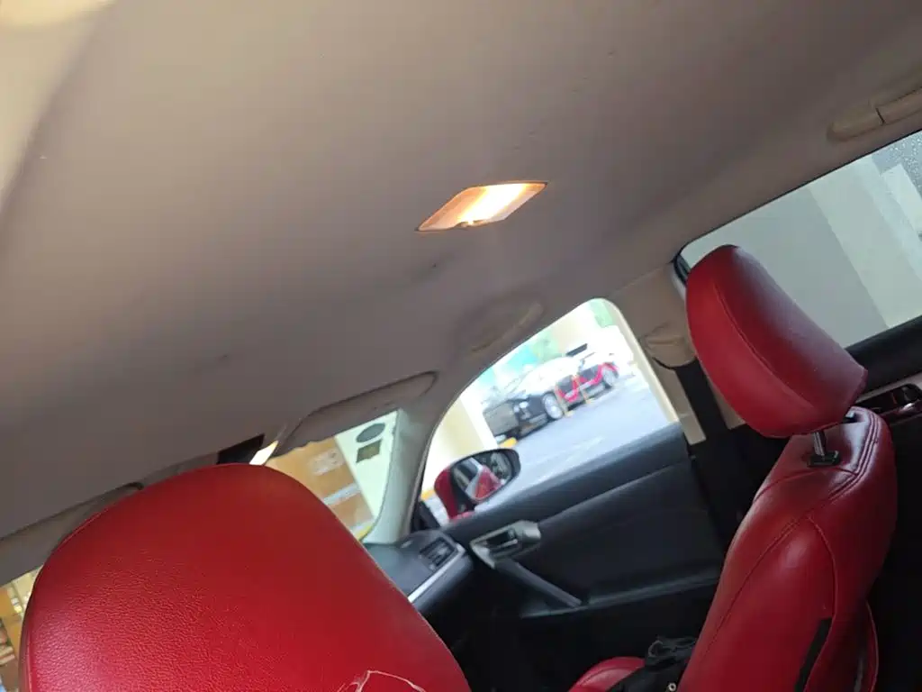 Lexus CT — миниатюра 23