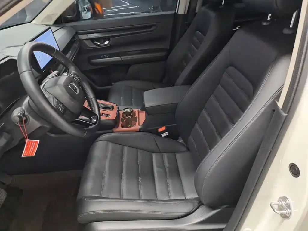 Honda CR-V — миниатюра 15