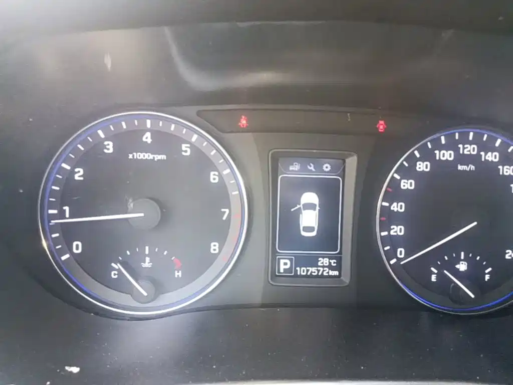 Hyundai Mistra — миниатюра 12
