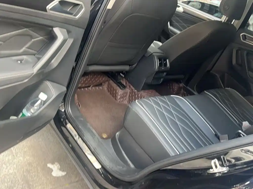 Volkswagen Tiguan L — миниатюра 3