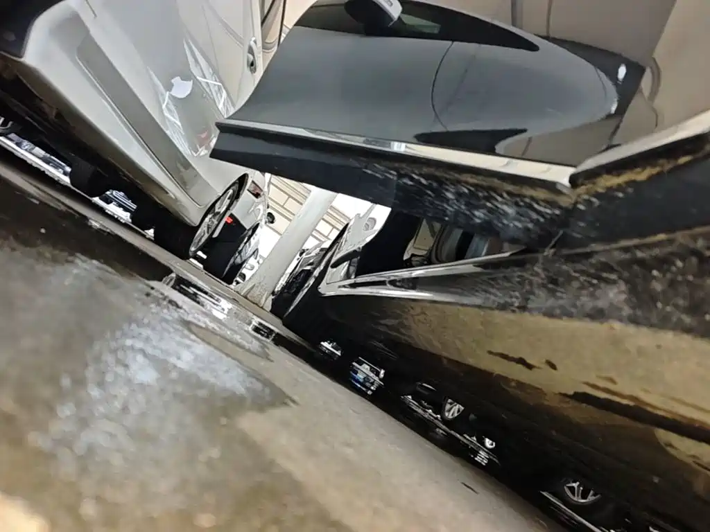 Volvo S90 — миниатюра 21