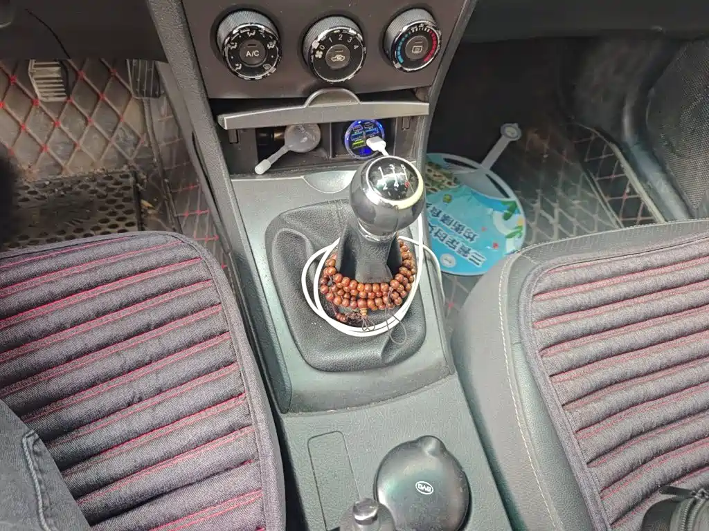 BYD L3 — миниатюра 15