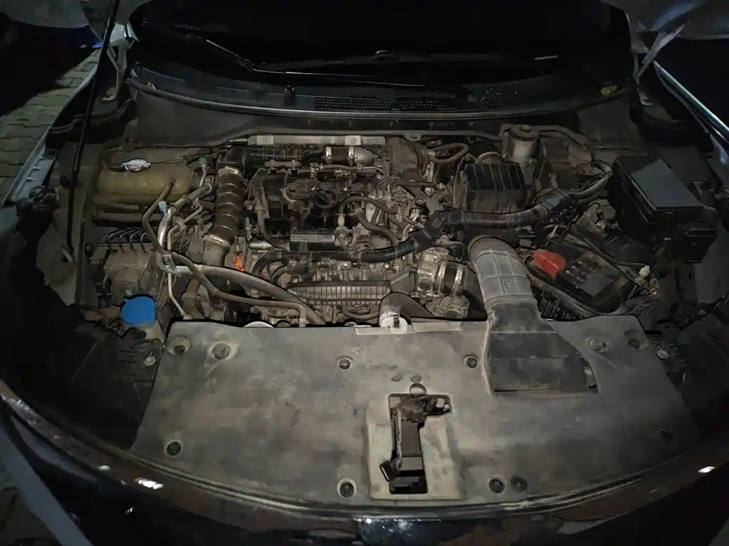 Honda Crider — миниатюра 21