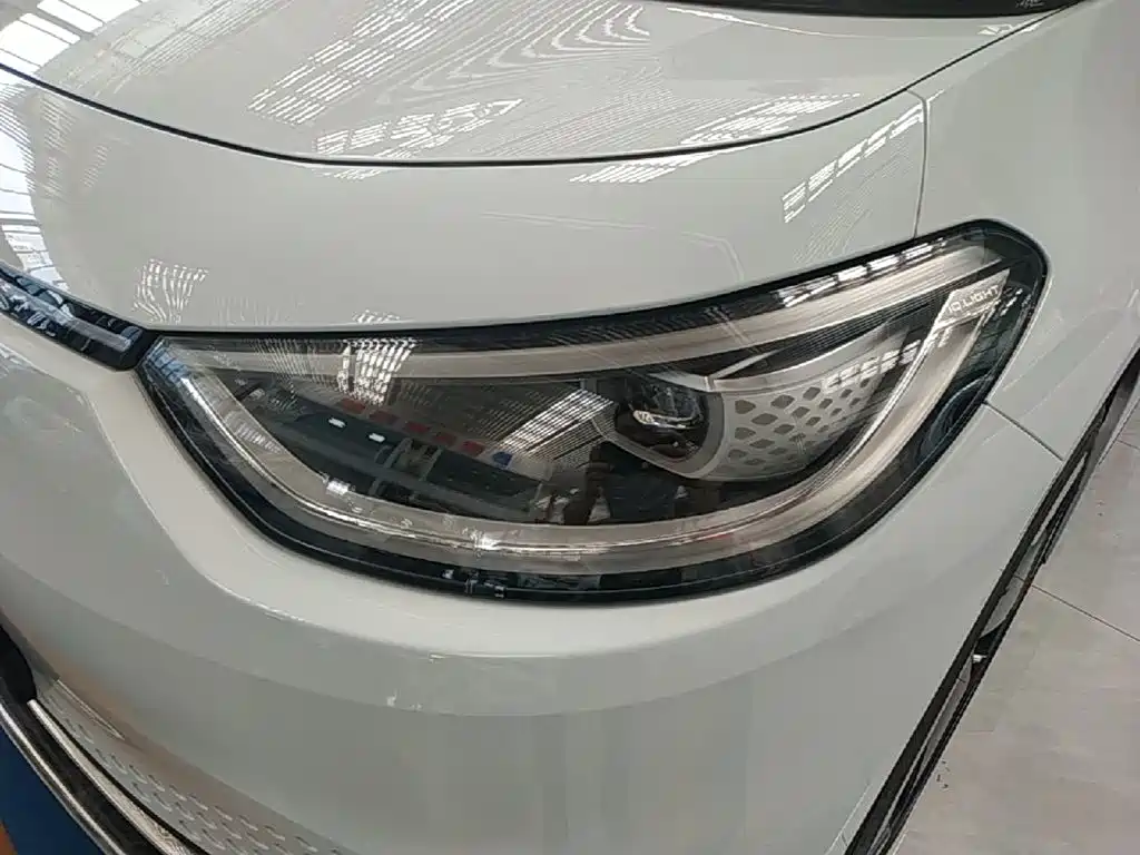 Volkswagen ID.3 — миниатюра 24