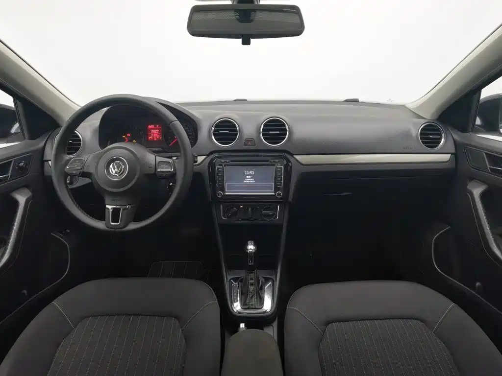 Volkswagen Jetta — миниатюра 5