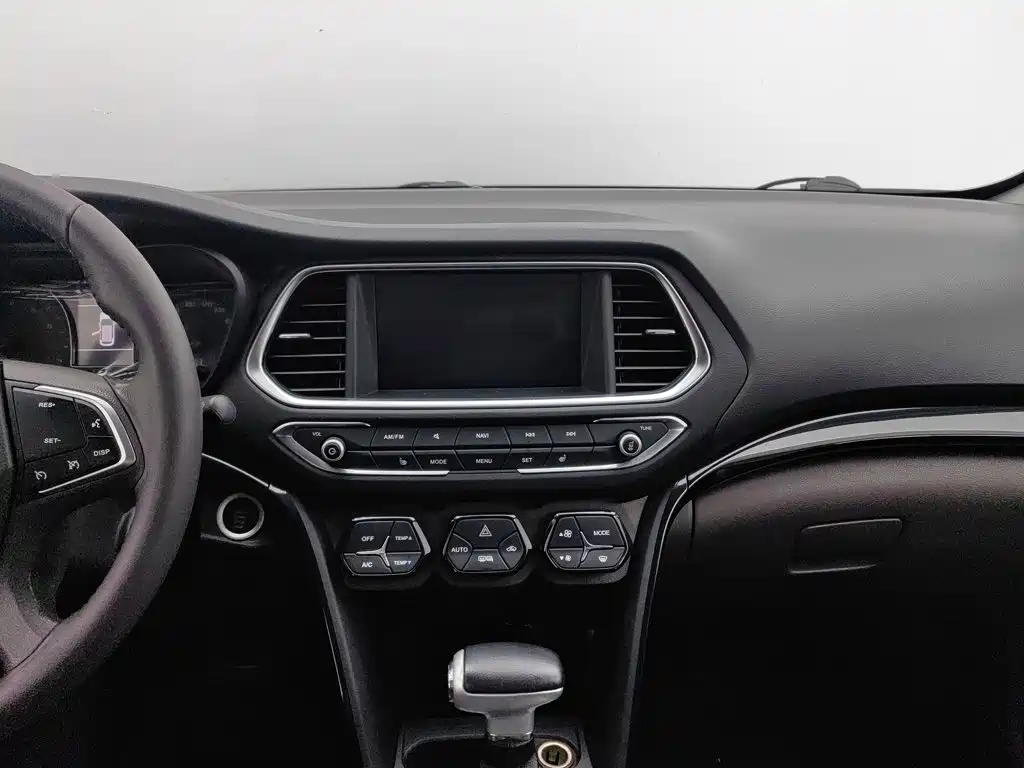 GAC Motor Trumpchi GS4 — миниатюра 12