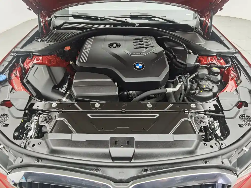 BMW 3 Series — миниатюра 6