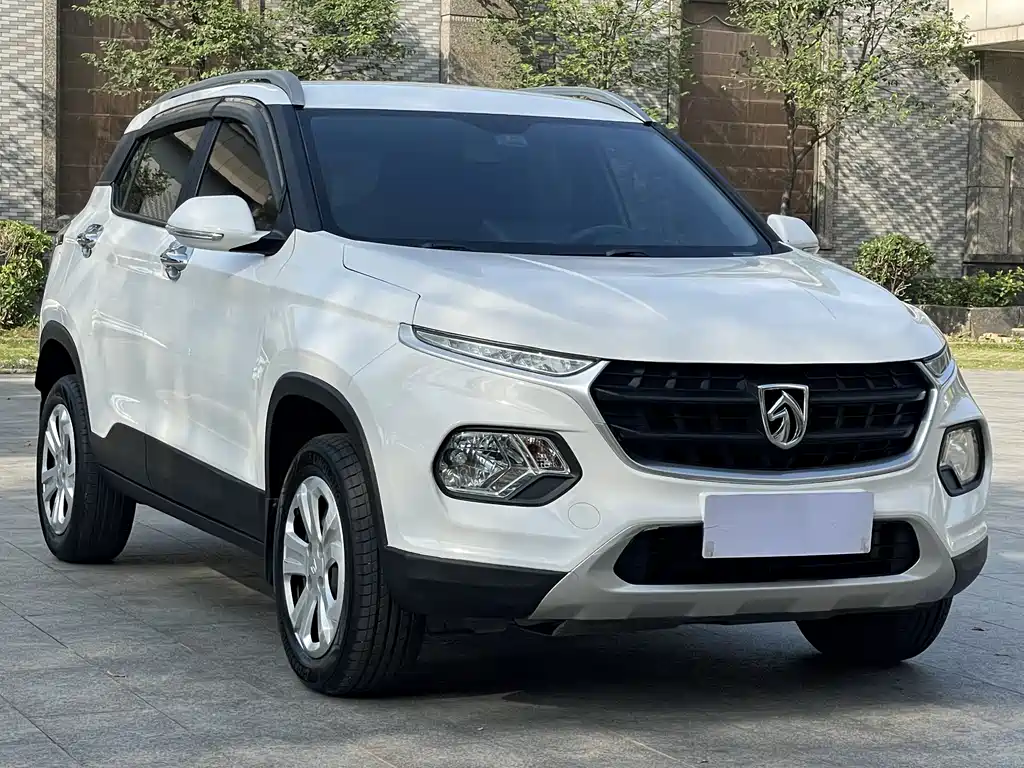 BAOJUN 510
