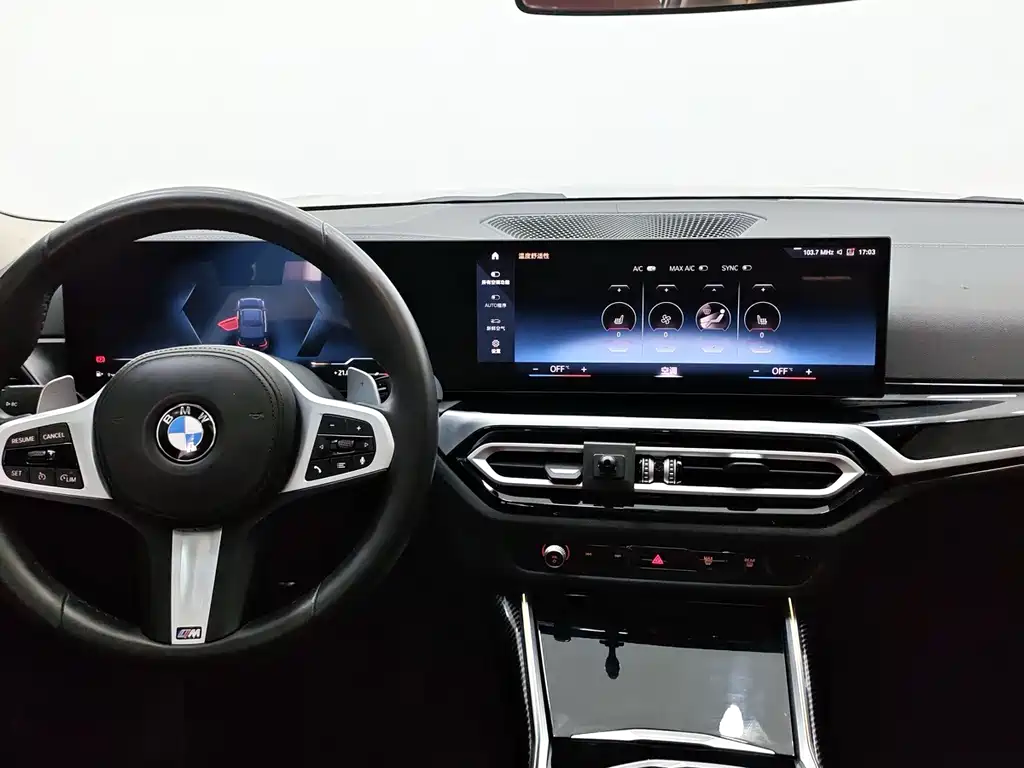 BMW 3 Series — миниатюра 10