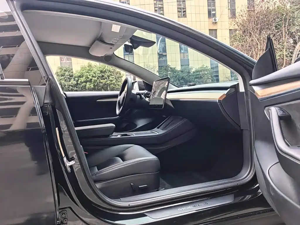 Tesla Model 3 — миниатюра 7