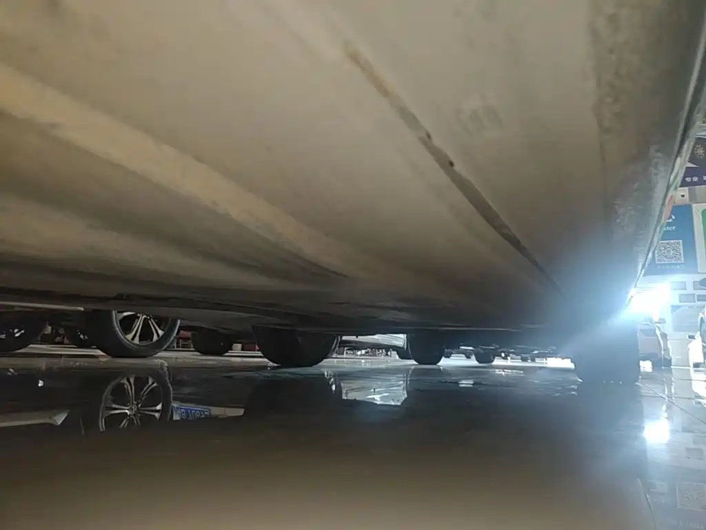 Skoda Superb — миниатюра 22