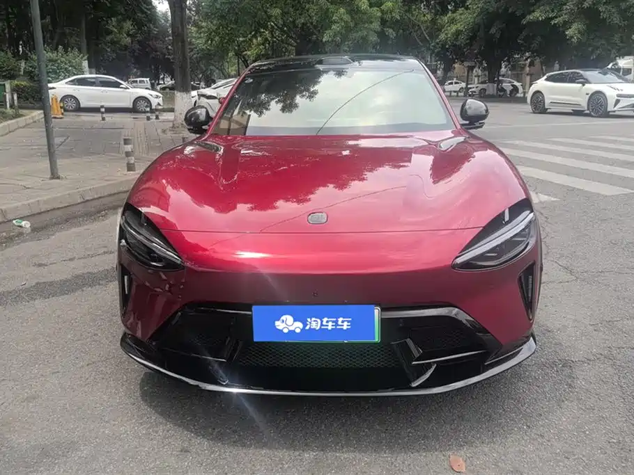 Xiaomi YU7 2026 GT