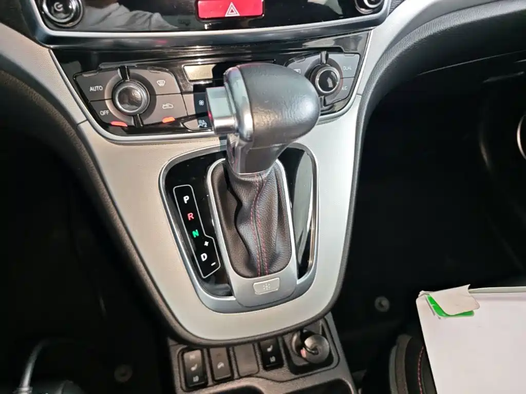 Haval H6 — миниатюра 14
