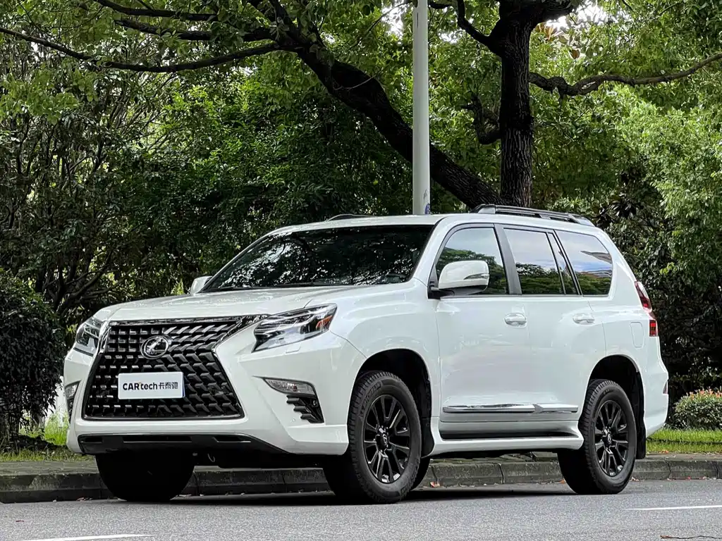 Lexus GX