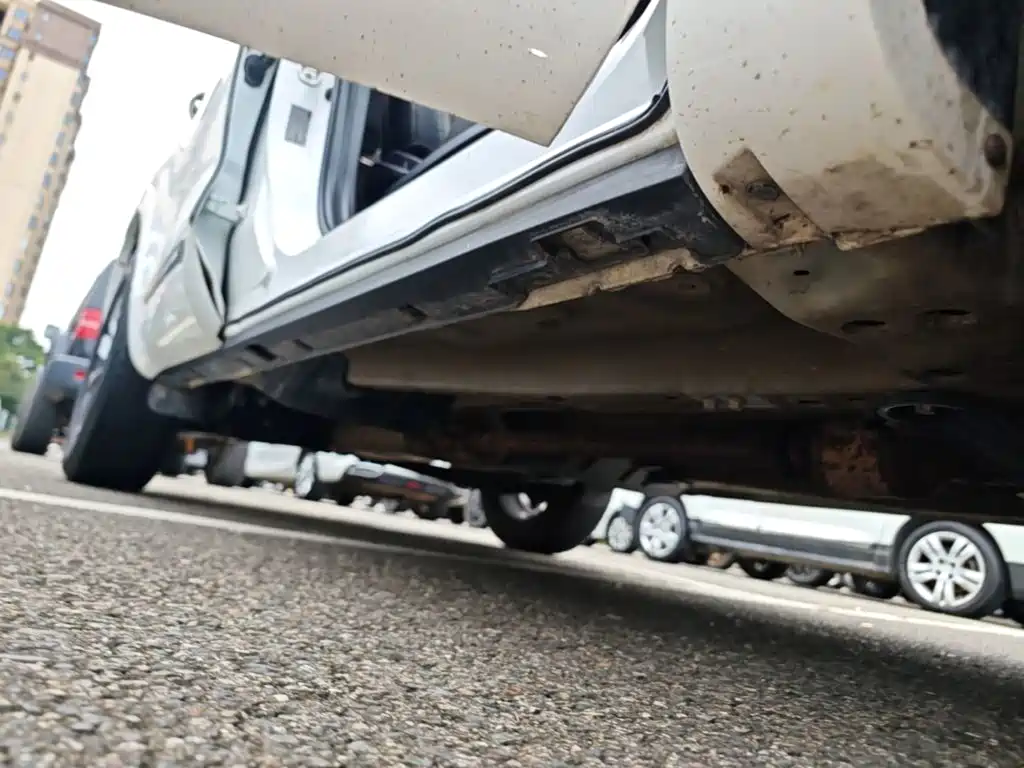 Chery Tiggo 7 — миниатюра 21