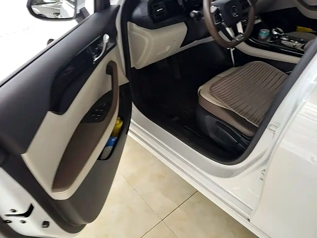 BYD Qin PLUS — миниатюра 16