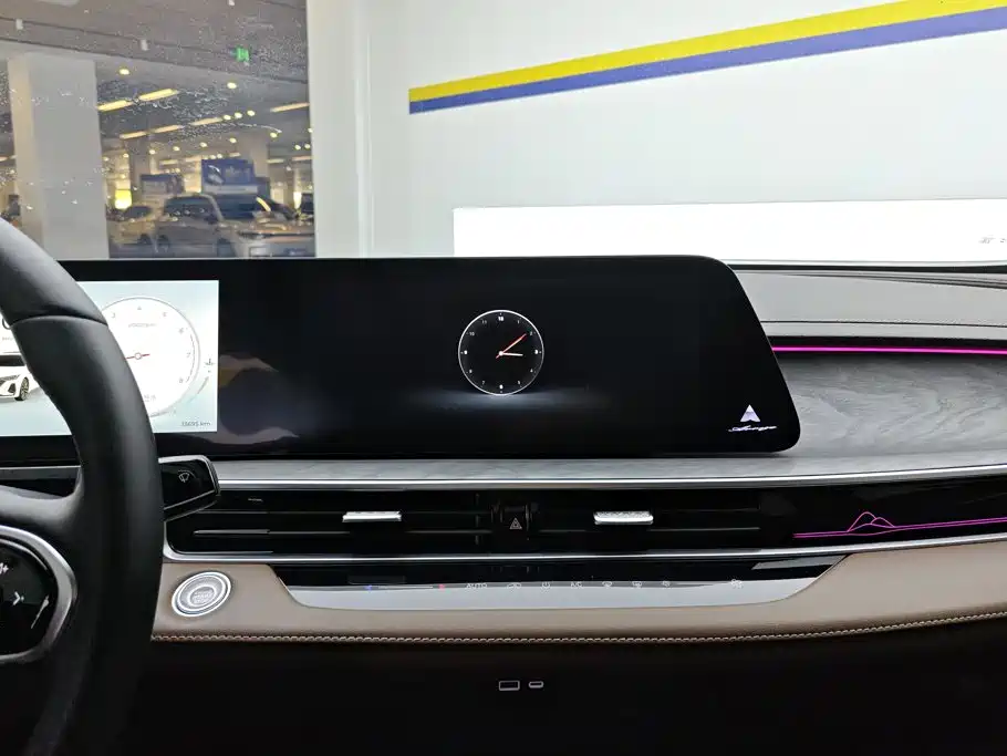 Chery Arrizo 8 — миниатюра 13