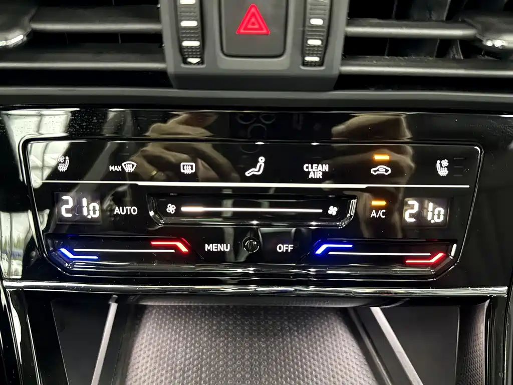 Volkswagen Passat — миниатюра 10