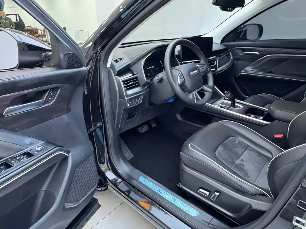 Haval H6 — миниатюра 23