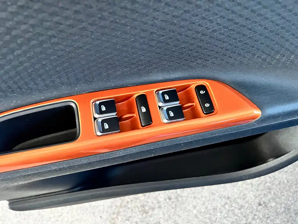 Geely Vision X1 — миниатюра 22