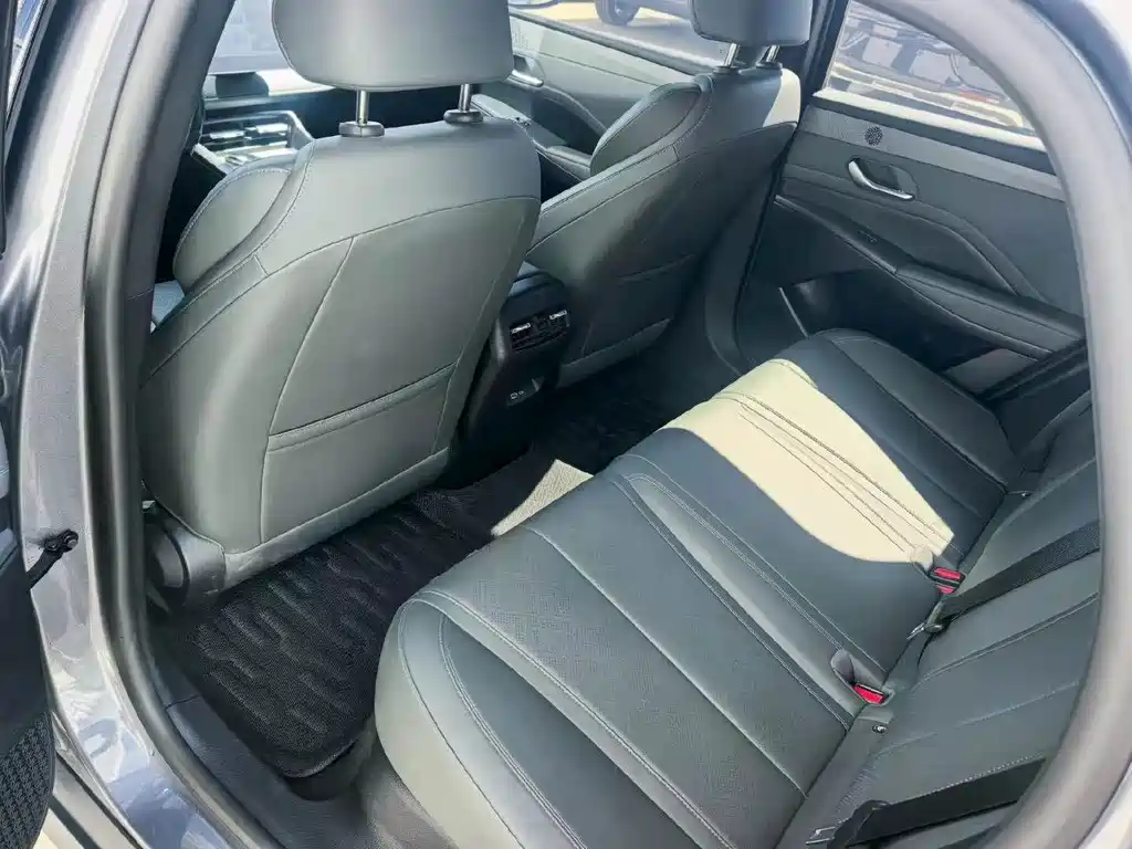 BYD Qin PLUS — миниатюра 6