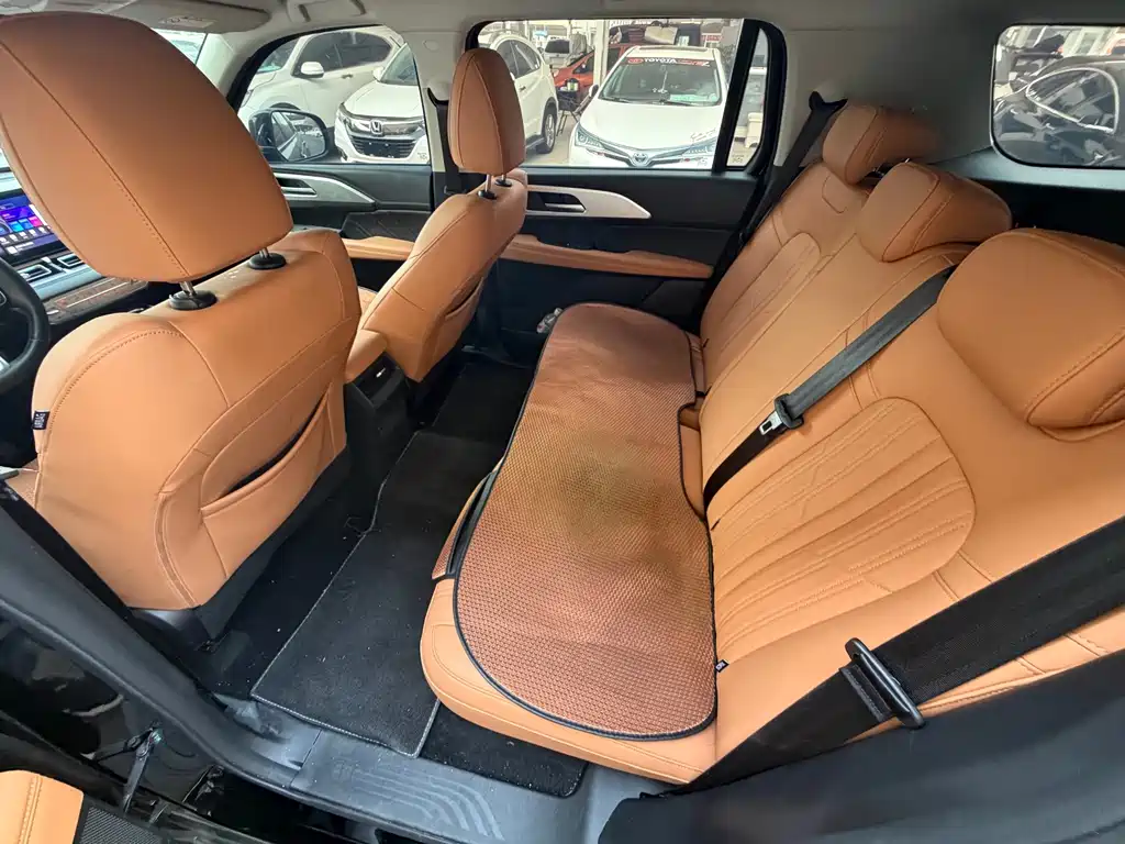 Haval H5 — миниатюра 10