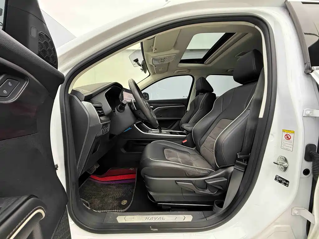 Haval H6 — миниатюра 20