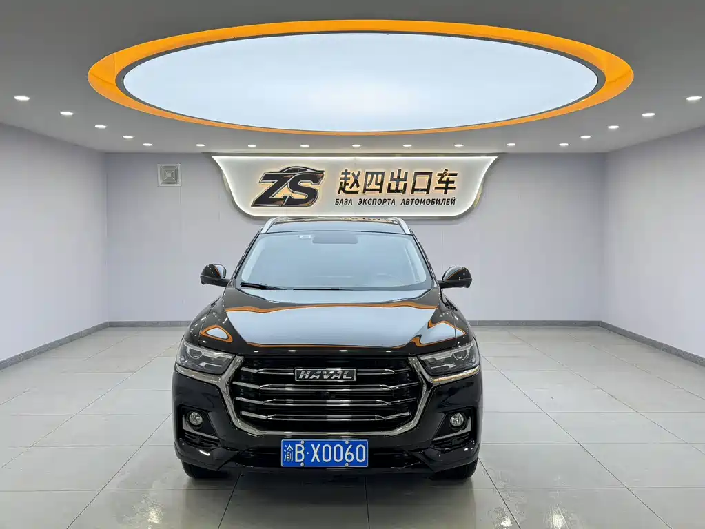 Haval H6 — миниатюра 2