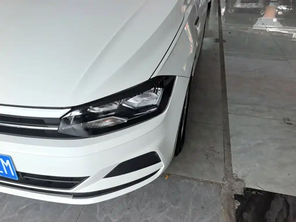 Volkswagen Polo — миниатюра 24