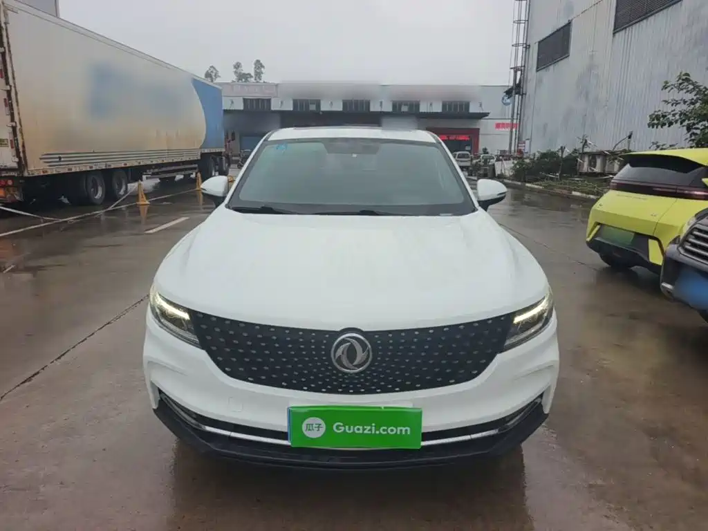 Fengguang Fengguang ix5 — миниатюра 3