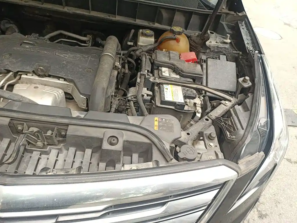 Cadillac XT5 — миниатюра 21