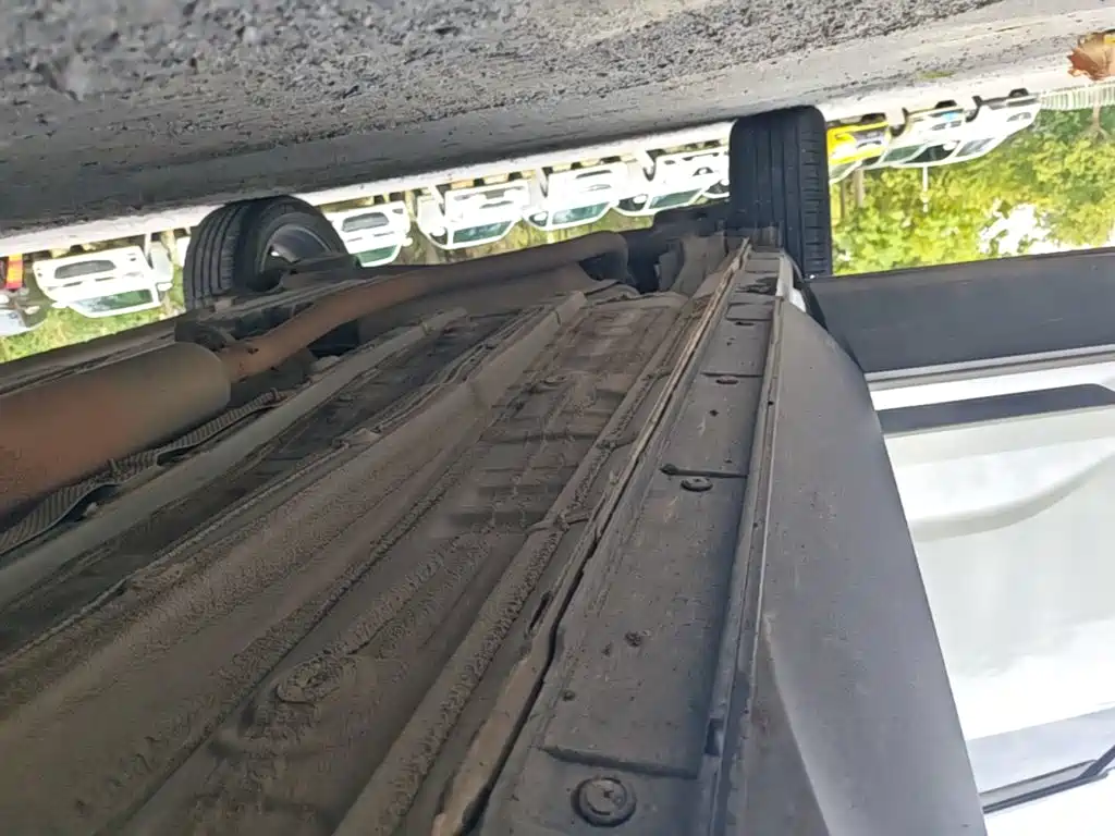 Changan CS35PLUS — миниатюра 21