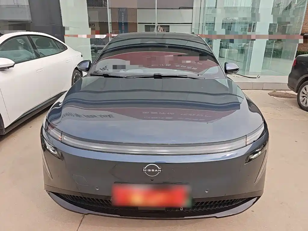 Nissan N7 — миниатюра 3