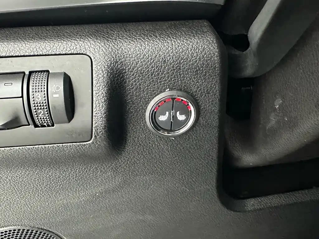 Chery Tiggo 5x — миниатюра 15