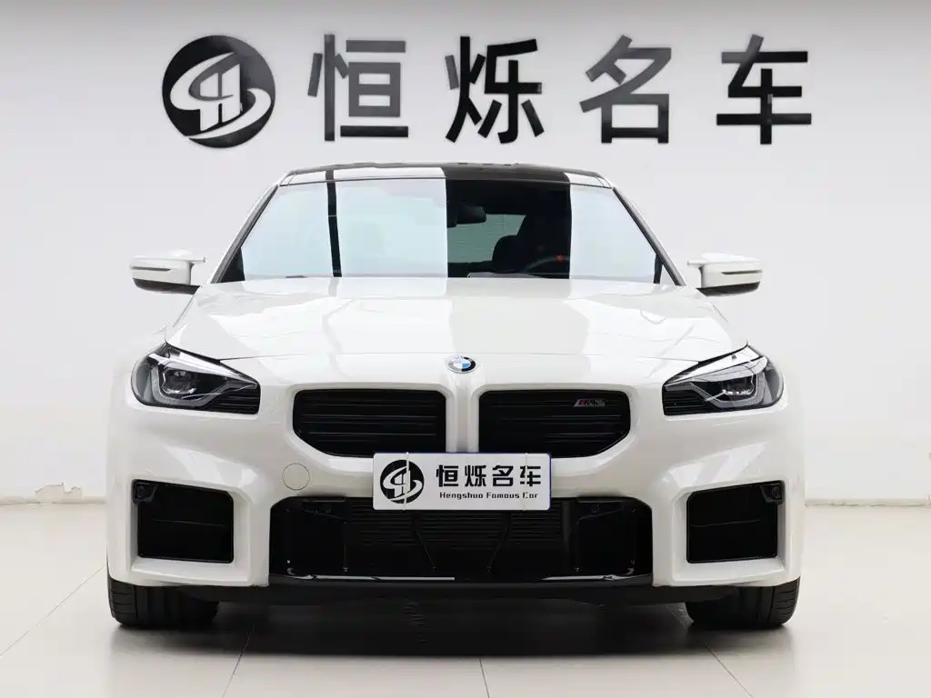 BMW M2 — миниатюра 30