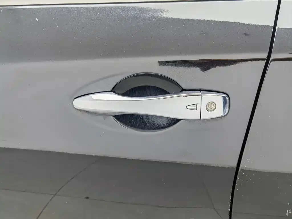 Nissan Teana — миниатюра 18